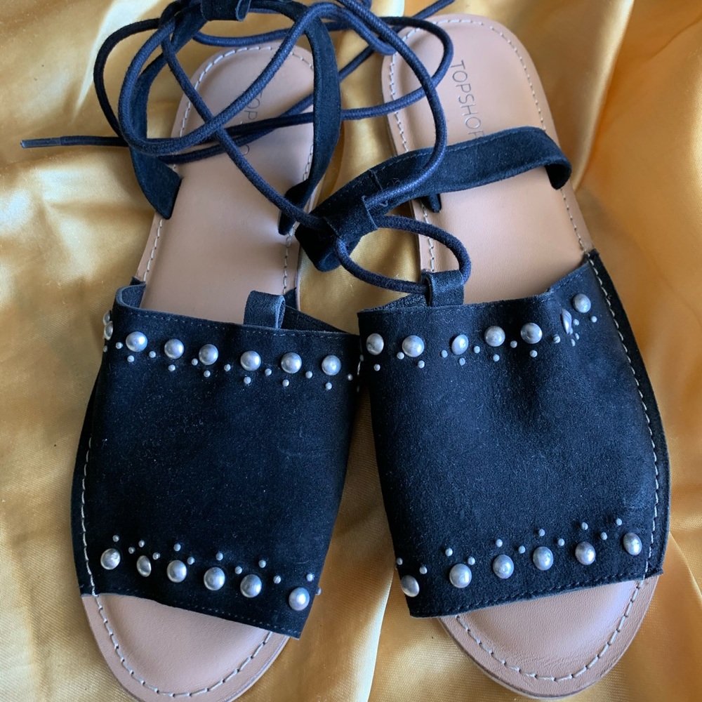 TopShop Sandals